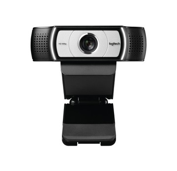Веб-камера Logitech C930 HD
