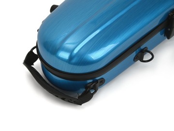 ArtMG Futerał skrzypcowy, na skrzypce FRASE BL-L