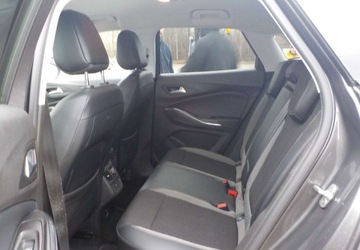 Opel 2019 Opel Grandland X Okazja 1.2 Benzyna 130KM, zdjęcie 23
