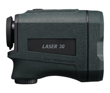 Лазерный дальномер Nikon Laser 30