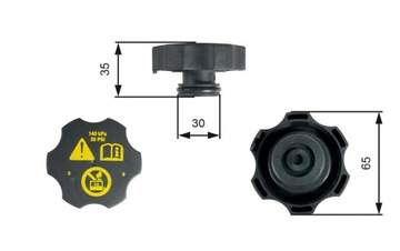 KRYT RC249 GATES