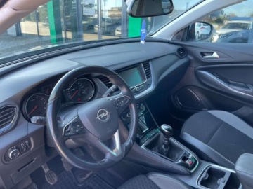Opel 2018 Opel Grandland X Opel Grandland X 1,2 T Enjoy SS 130KM 1.2 Benzyna 130KM, zdjęcie 6