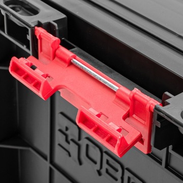 Модульный ящик с лотком QBRICK PRO ToolBOX