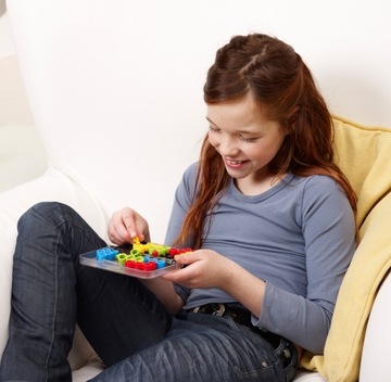 Умные игры IQ Twist | Игра-головоломка | ПЛ