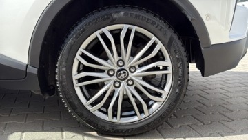 Toyota C-HR I Crossover Facelifting 1.8 Hybrid 122KM 2021 Toyota C-HR 1.8 Hybrid Executive 1.8 Hybrid Execut, zdjęcie 25