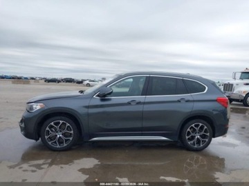 BMW X1 F48 2021 BMW X1 xDrive28i 2021 2.0 Benzyna 228KM, zdjęcie 2