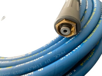 Шланг EASY!LOCK 30м для Karcher HD HDS BLUE Profi