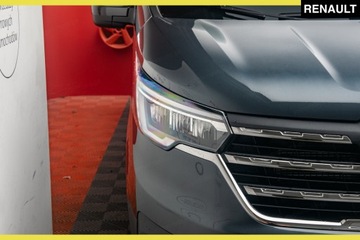 Renault Trafic III Combi 2.0 dCi  170KM 2025 Kombi L2H1 AT9 2.0 170KM, zdjęcie 2