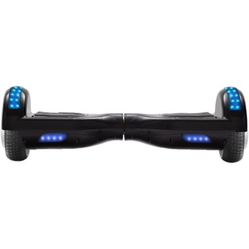 ЭЛЕКТРИЧЕСКИЙ СКЕЙБОРД 500ВТ 6,5“ СВЕТОДИОДНЫЙ + ПРИМЕНЕНИЕ