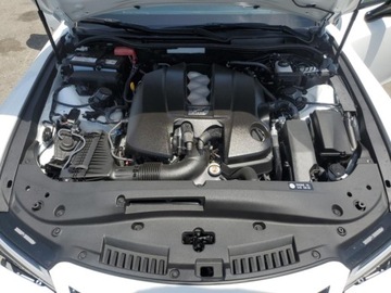 Lexus IS III 2024 Lexus IS 500 F Sport 2024 5.0l 5.0 Benzyna 472KM, zdjęcie 6