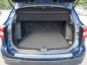 Suzuki SX4 II S-cross Facelifting 1.4 BOOSTERJET 140KM 2019 Suzuki SX4 S CROSS 4x4 NAVI klimatronik 23 tys km I wł, zdjęcie 17