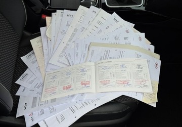 Kia Ceed III Kombi 1.4 T-GDi 140KM 2018 Kia Ceed 1,4T 140KM FULL LED Key-Less NAVI JBL Kamera Serwis Bezwypadkowy, zdjęcie 26