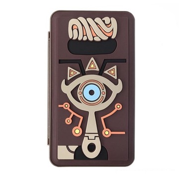 POKROWIEC ZELDA ETUI DO NINTENDO SWITCH OLED CASE