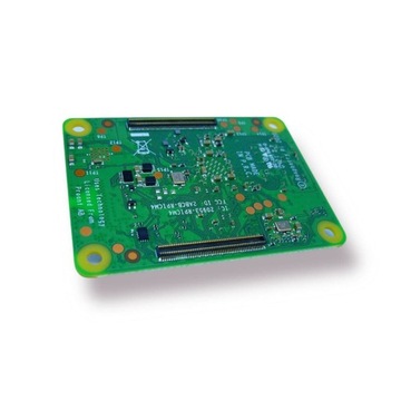 Вычислительный модуль Raspberry Pi 4 Микрокомпьютер CM4