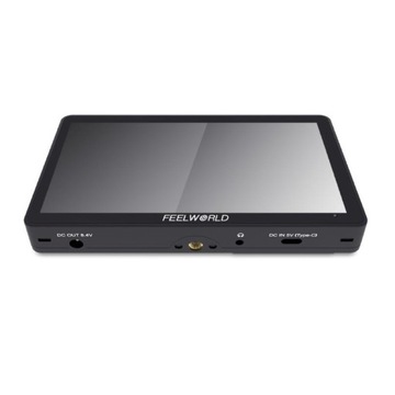 Монитор Feelworld 5,5 дюйма F5 Pro V4