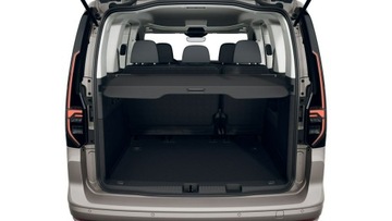 Volkswagen Caddy V 2025 Volkswagen VW Caddy 5 EDITION 1.5 TSI 116 KM DSG OD RĘKI, zdjęcie 6