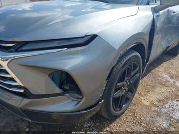 Chevrolet Blazer II 2023 Chevrolet Blazer 2023 Chevrolet Blazer FWD 4dr Premier 3.6 Benzyna 308KM, zdjęcie 2