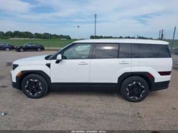 Hyundai Santa Fe V 2024 Hyundai Santa Fe SE 2024 2.5L 2.5 Benzyna 277KM, zdjęcie 2