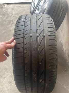 4× DISK HLINÍK MERCEDES-BENZ OE 8.0" X 17" 5X112