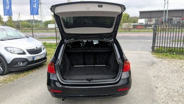 BMW Seria 3 F30-F31-F34 Touring 2.0 316d 116KM 2014 BMW 316 2.0D 116PS OPŁACONY Bezwypadkowy, zdjęcie 34