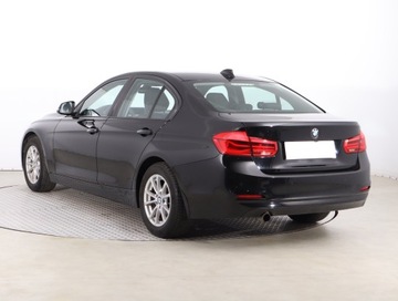 BMW Seria 3 F30-F31-F34 Limuzyna Facelifting 1.5 318i 136KM 2016 BMW 3 318 i, Salon Polska, Automat, Klima, zdjęcie 3