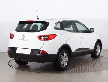 Renault Kadjar Crossover 1.2 Energy TCe 130KM 2016 Renault Kadjar 1.2 TCe, Skóra, Klima, Klimatronic, zdjęcie 4