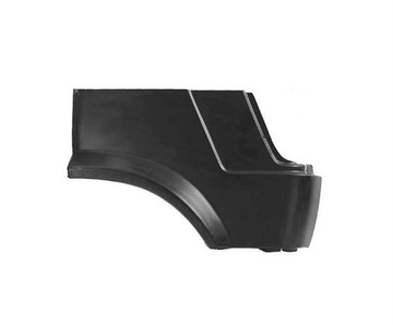 Reparaturka przód Mercedes 207 410 1977-95 prawa