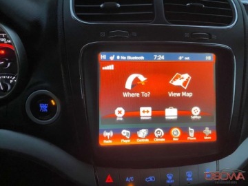 Fiat Freemont 2.0 Multijet II 16v 170KM 2015 Fiat Freemont 2.0d multijet automat 4x4 skory DVD Navi 7.os.kamera full se, zdjęcie 23