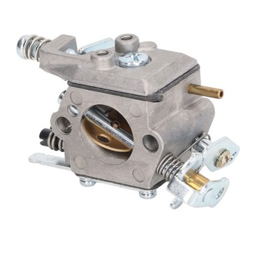 Алюминиевый карбюратор для бензопилы.