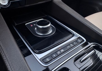 Jaguar F-Pace SUV 2.0 i4 250KM 2020 Jaguar F-Pace 2,0T 250ps R-Line Bi Led Pamieci Alu19 Kamery Panorama Gwara, zdjęcie 25