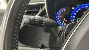 Toyota Corolla XII 2022 Toyota Corolla Hybryda Comfort Kombi, zdjęcie 24