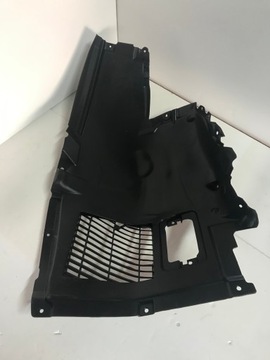 BMW 7 F01 F02 PODBĚH PŘEDNÍ PRAVÉ LCI M