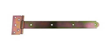 Zawias Budowlany Altanowy do Drzwi Bram 450 mm