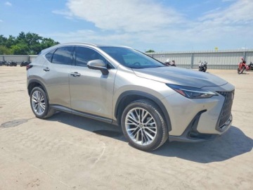 Lexus NX II 2025 Lexus NX 350 Premium 2025 2.4 Benzyna 275KM, zdjęcie 4