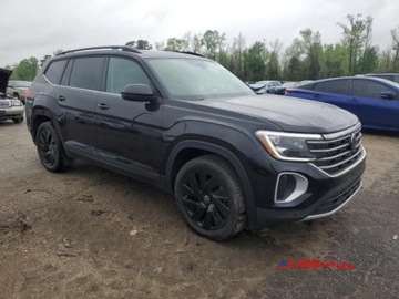 Volkswagen 2024 Volkswagen Atlas 2024 r., 2,0L od ubezpieczalni 2.0 Benzyna 268KM, zdjęcie 2