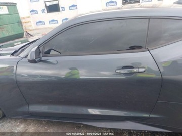 Chevrolet Camaro VI 2023 Chevrolet Camaro 2023 Chevrolet Camaro 2dr Cpe ZL1 6.2 Benzyna 650KM, zdjęcie 4