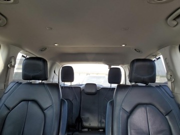 Chrysler Pacifica II 2021 Chrysler Pacifica Touring L 2021 3.6l 3.6 Benzyna 287KM, zdjęcie 10