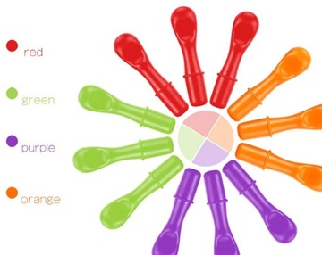 ОБРАЗОВАТЕЛЬНАЯ ИГРА НАВЫКОВ МОНТЕССОРИ ОБУЧЕНИЕ