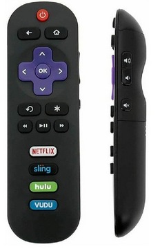 PILOT DO TELEWIZORA RC280