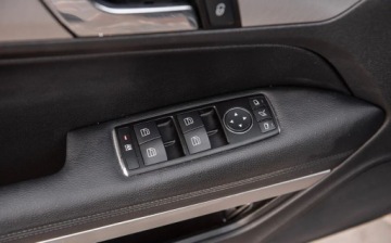 Mercedes Klasa E W212 Coupe 350 CDI BlueEFFICIENCY 231KM 2009 Mercedes-Benz Klasa E 350CDI 231KM Ledy Skora Xenon Navi Full Serwis ASo, zdjęcie 14