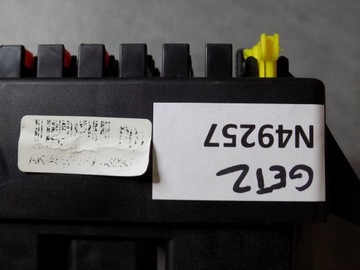 HYUNDAI GETZ 1.5 CRDI MODUL BSI 911981C020