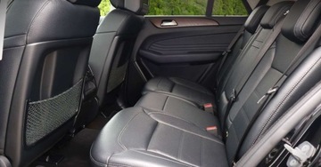 Mercedes GLE W166/C292 SUV 3.0 350d 258KM 2018 Mercedes-Benz GLE (Nr.023) 3.0 4Matic Automat Salon Polska Bezwypadkowy Gw, zdjęcie 14