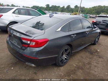 Honda 2022 Honda Accord 2022r., 2.0L 2.0 Benzyna 252KM, zdjęcie 3