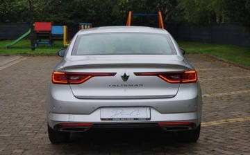 Renault Talisman Sedan 1.6 Energy dCi 130KM 2015 Renault Talisman GWARANCJA, 1.6 Diesel, Fotel z masazem, Tempomat ACC, Naw, zdjęcie 20