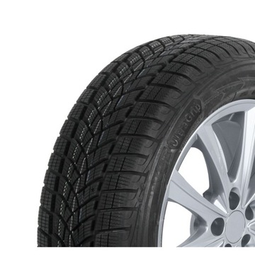 4x GOODYEAR 275/45R20 110V UltraGrip Performance +