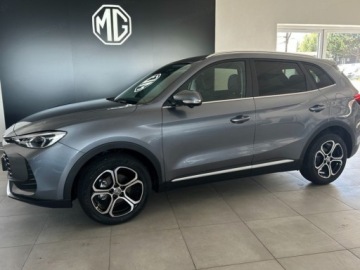 MG ZS II SUV Hybrid+ 1.5 HEV+ 197KM 2026 MG ZS 1.5 HEV+ Excite aut Suv 197KM 2026, zdjęcie 3