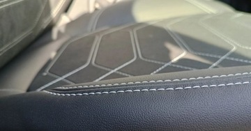 Ford Puma II Crossover E-Gen Elektryczny 43kWh 168KM 2025 Ford Puma 794 netto msc z ubezpieczanie OPOLE Gen-E Premium, 43,6 Kwh 1, zdjęcie 25