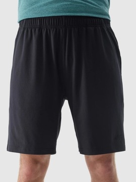 4F МУЖСКИЕ БЫСТРОСУХИЕ ТРЕНИРОВОЧНЫЕ ШОРТЫ SS24