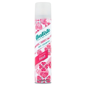 BATISTE suchy szampon do włosów blush 200ml