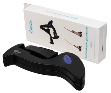 Guitto GGS-01 складная УНИВЕРСАЛЬНАЯ дорожная подставка для гитары